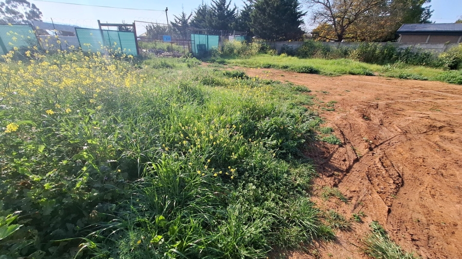 Commercial Property for Sale in Heidelberg Western Cape